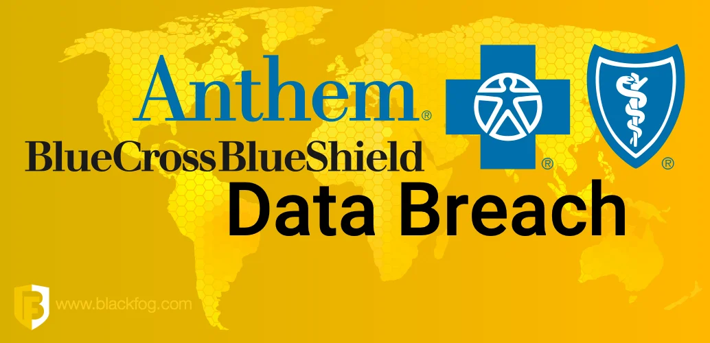 Anthem Data Breach