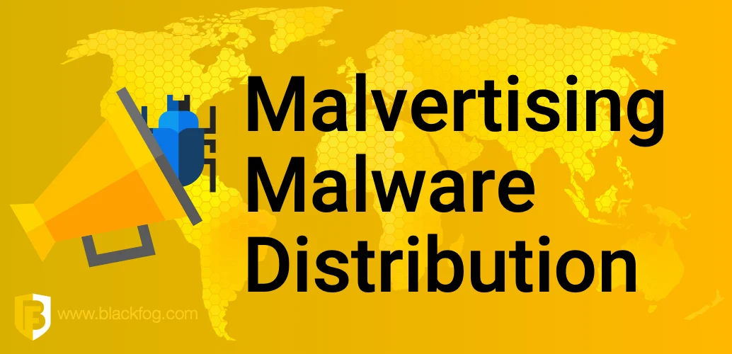 Malvertising Malware Distribution