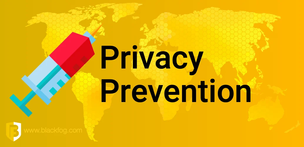 BlackFog Privacy Prevention