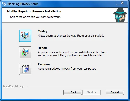 Update Uninstall Error Update Uninstall Error
