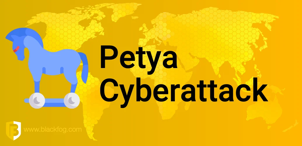 Petya Cyber Attack