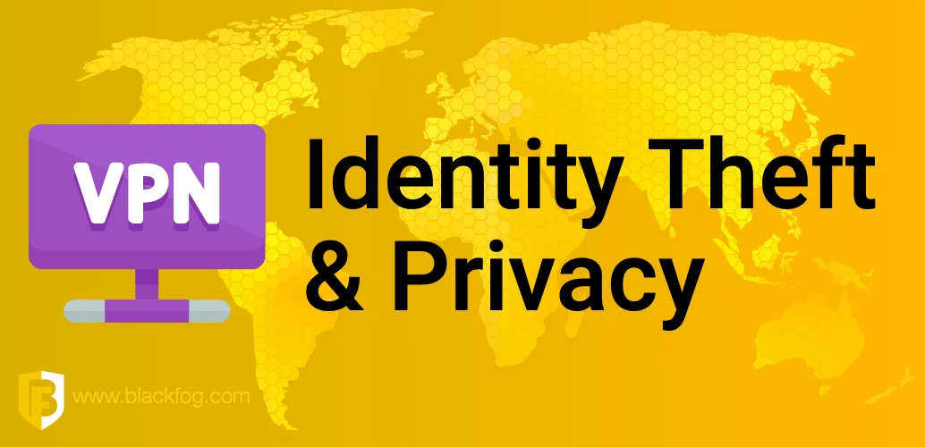 Identity Theft and your right to Privacy