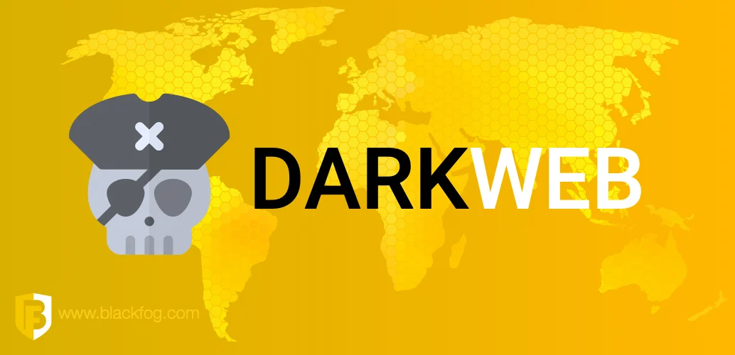 Dark Web Protection