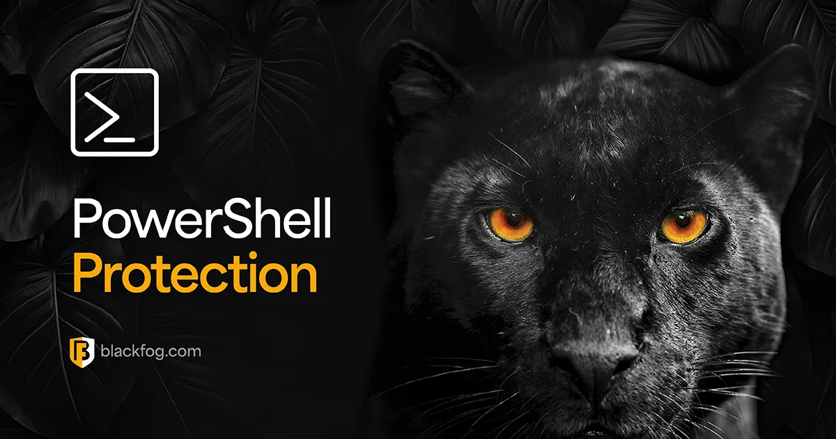 Fileless PowerShell