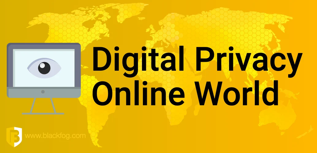 Digital Privacy and Trust in an Online World