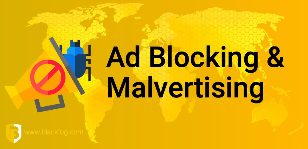 Ad Blocking and Malvertising