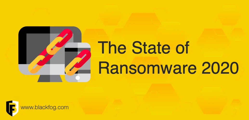 Ransomware Cyberattacks 2020