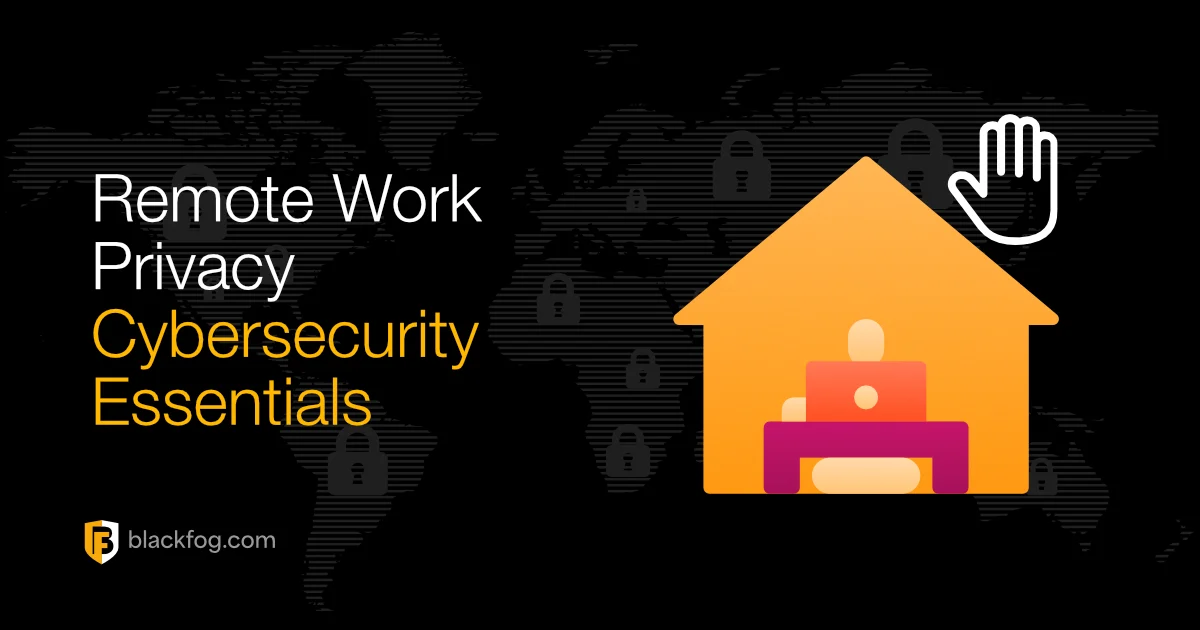 Remote Work Privacy