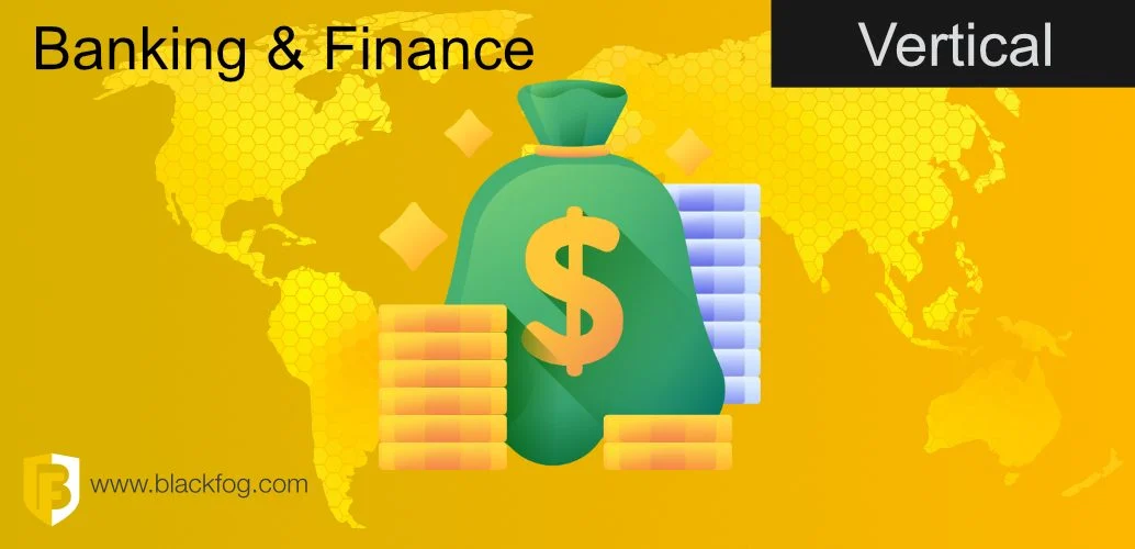 Case Study Banking and Finance