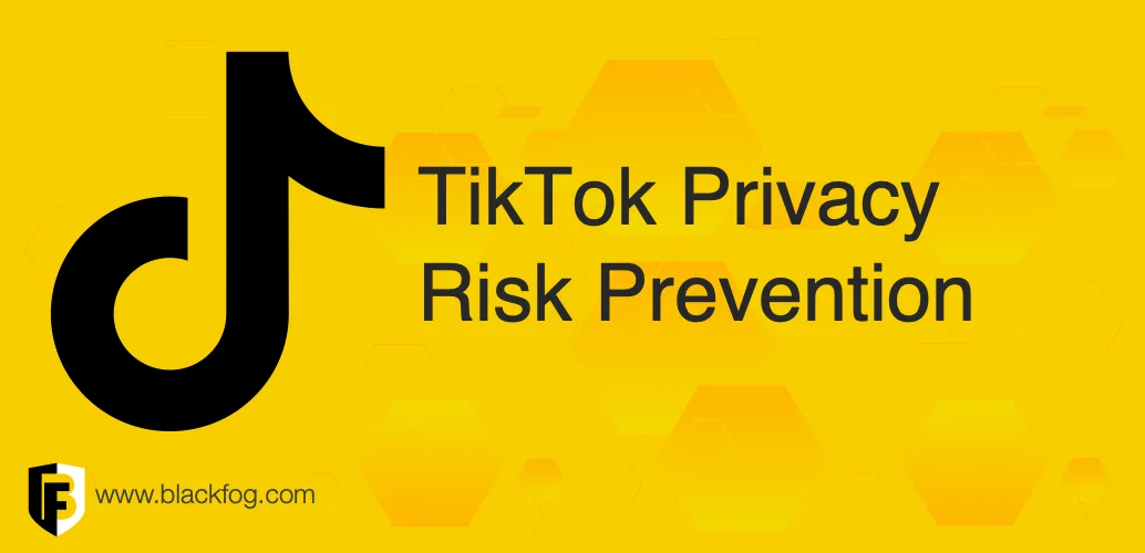TikTock Privacy Risk Prevention