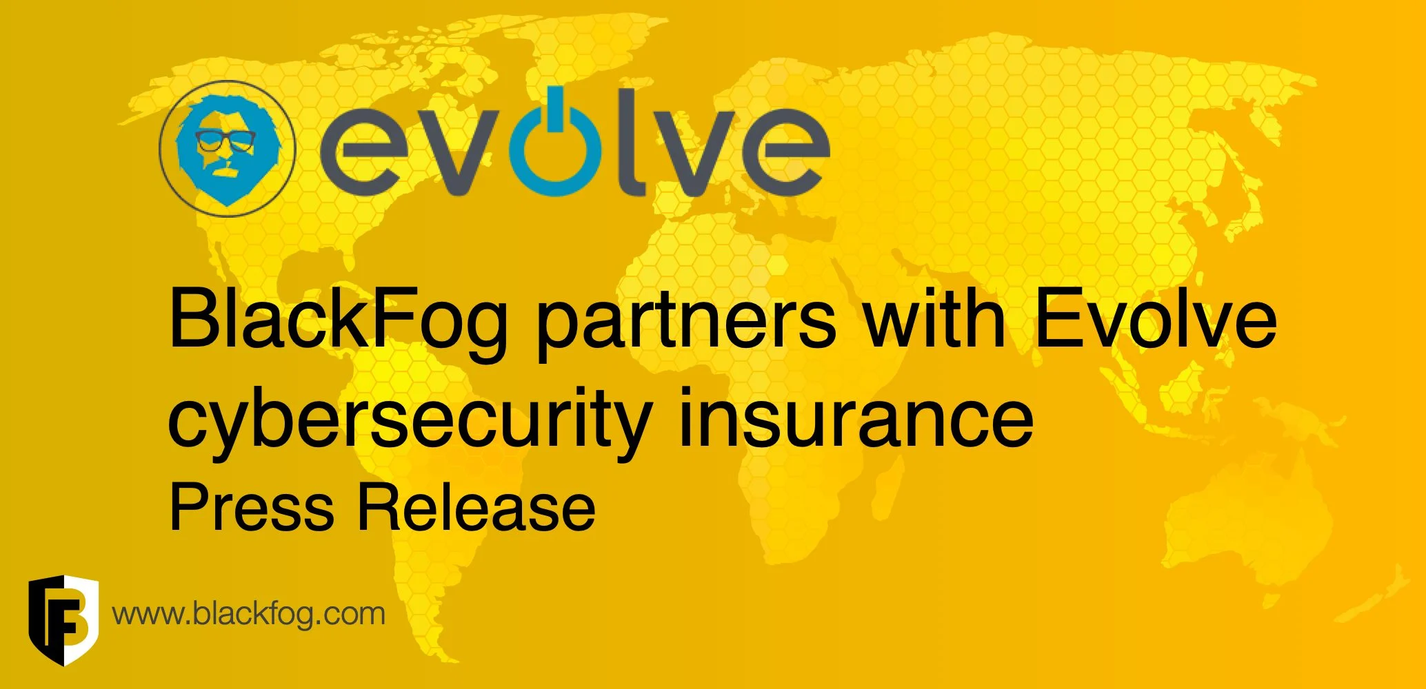 BlackFog Evolve Cybersecurity Insurance