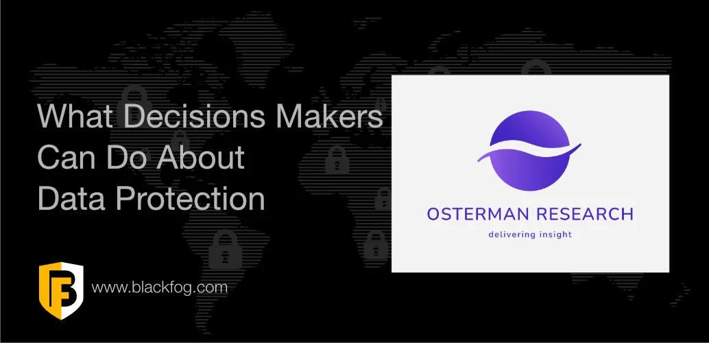 Osterman Data Protection
