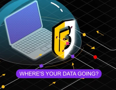Where Is Data Going Thumb