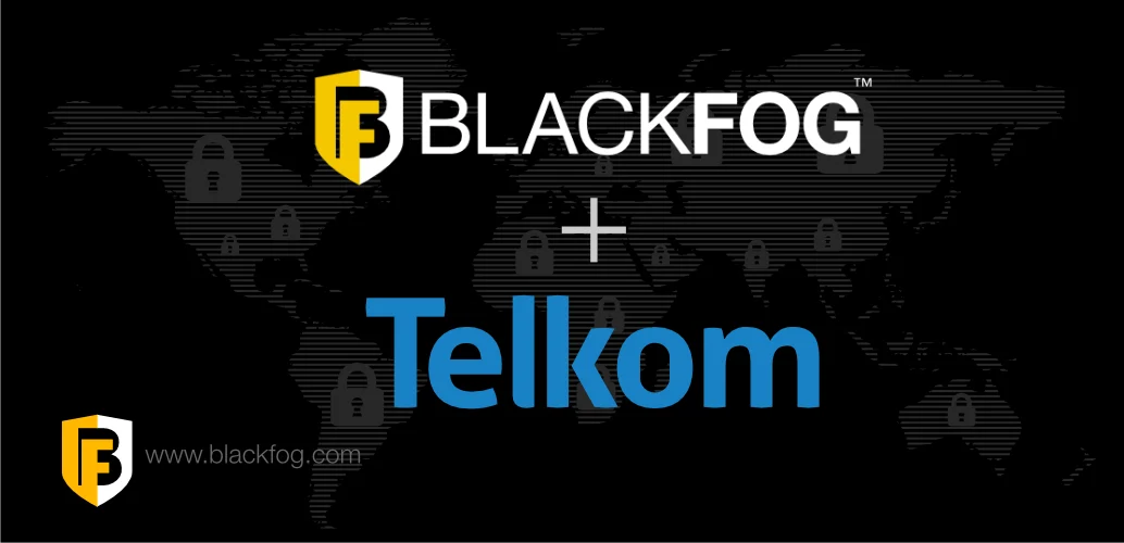 Telkom Business BlackFog