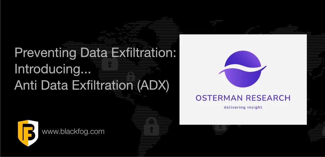 Osterman ADX