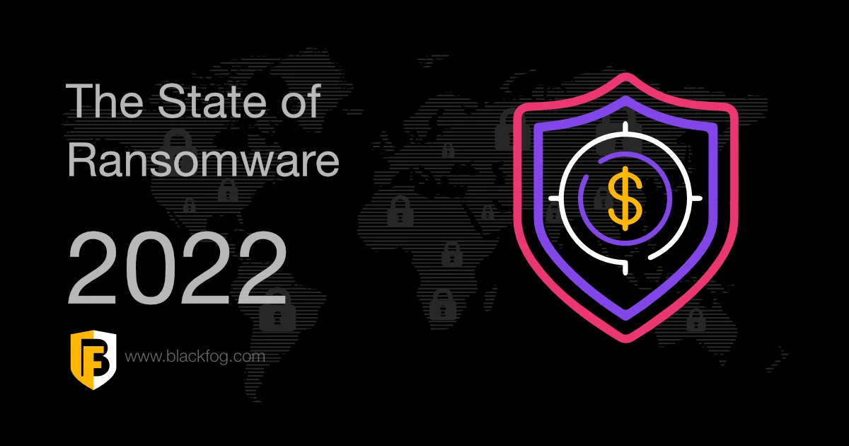 Ransomware in 2022