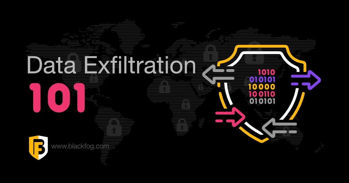 Data Exfiltration 101