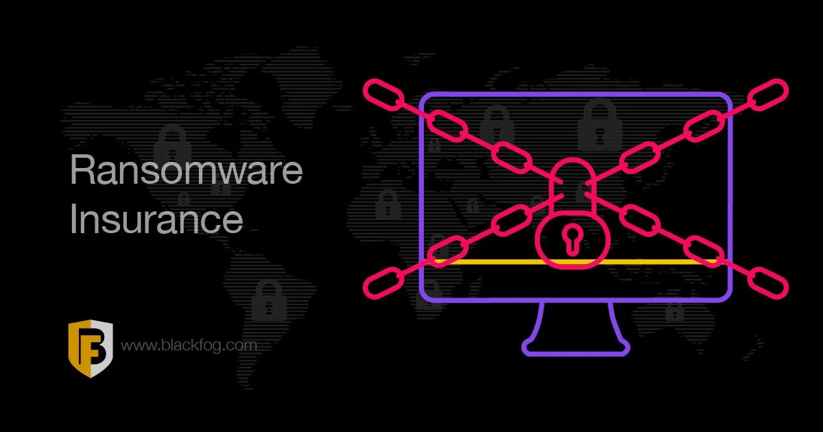 Ransomware Insurance