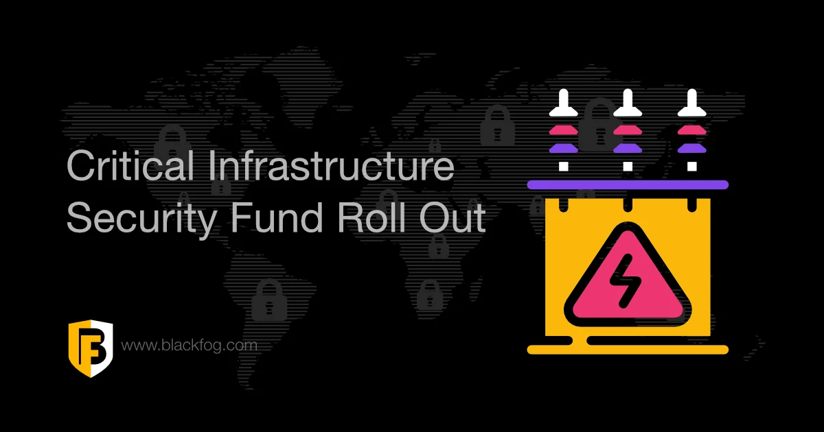 Critical Infrastructure Security