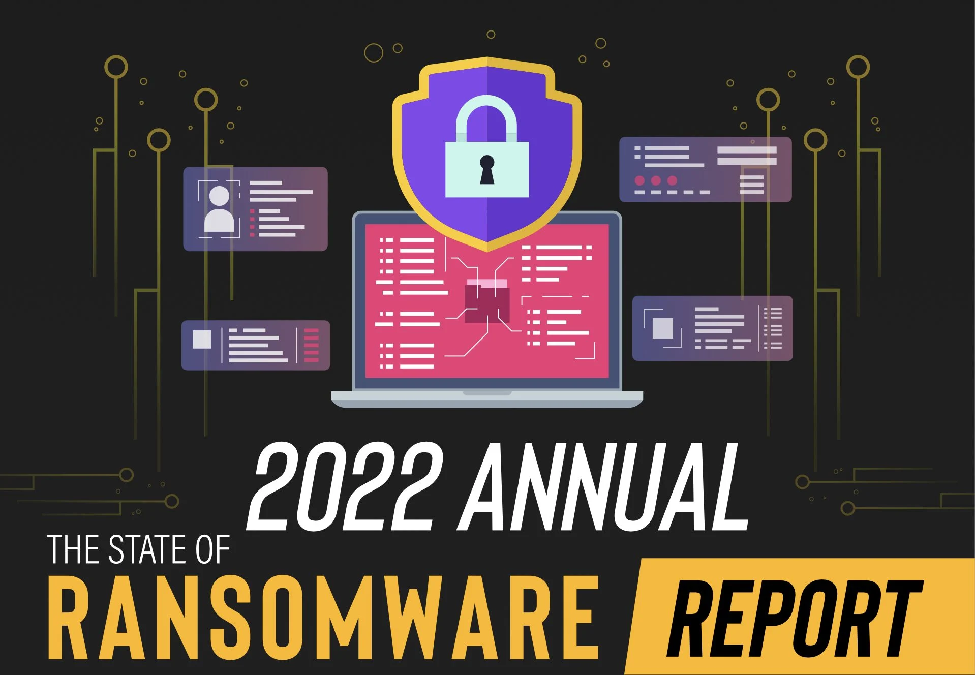 2022 Ransomware Attack Report