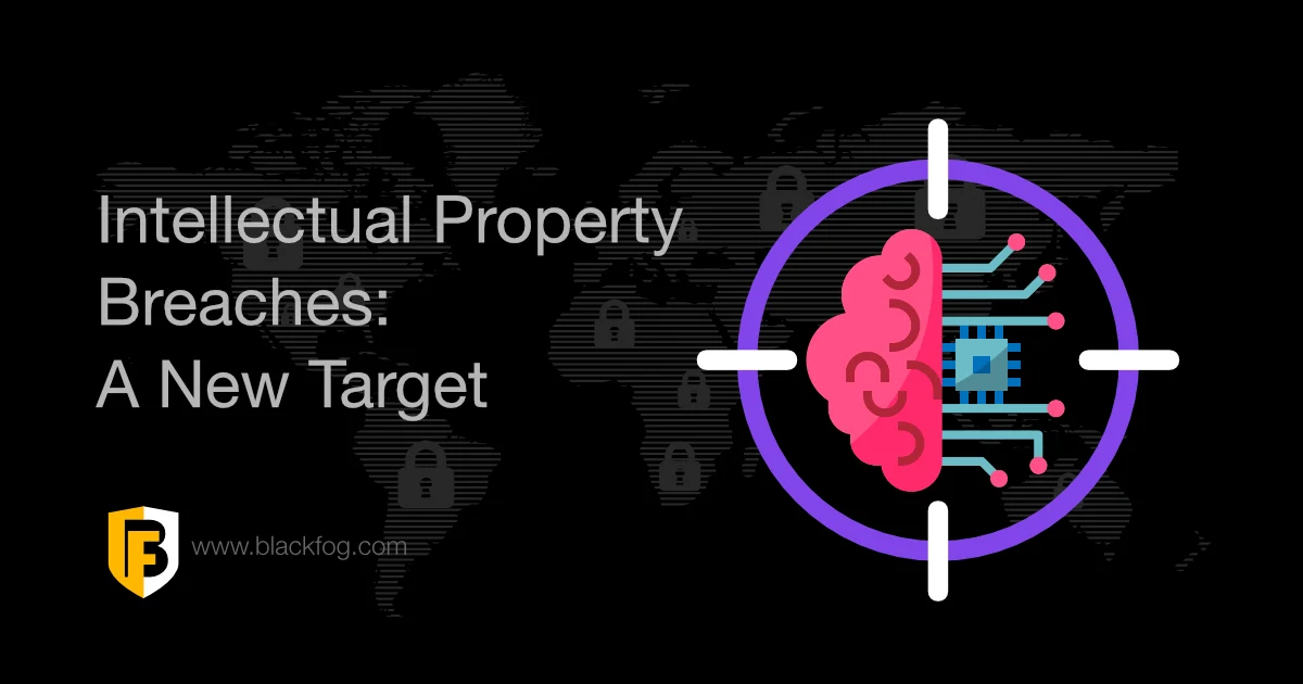 Intellectual property breaches