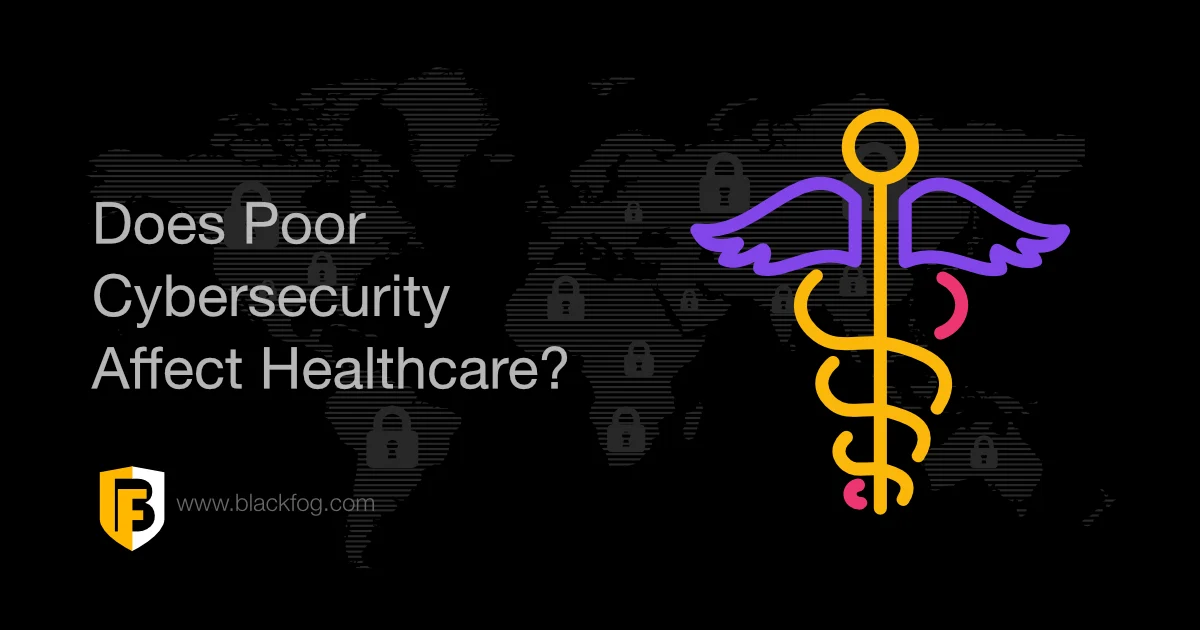 cybersecurity healthcare
