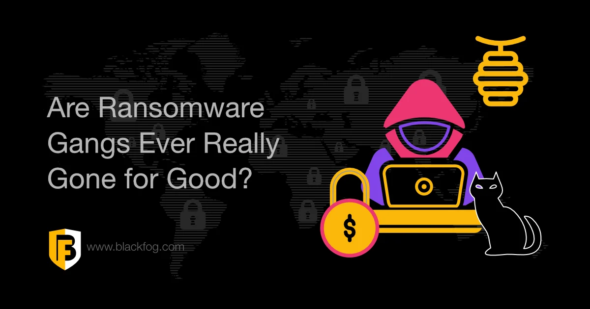 Ransomware Gangs