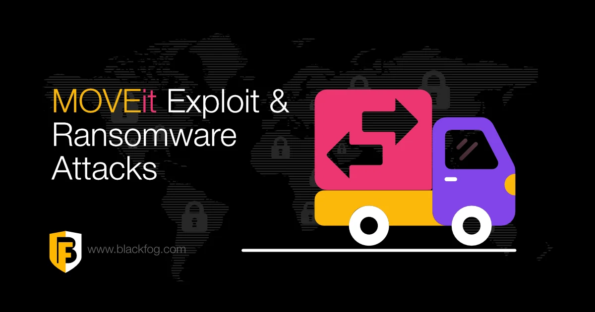 moveit exploit ransomware attacks
