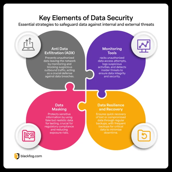 BF Blog_5 Steps Enterprise Data Security_Diagram