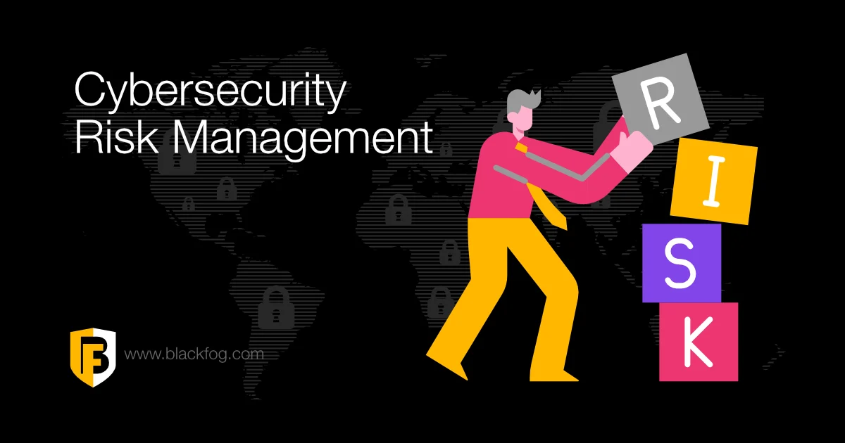 Cybersecurity Risk Management