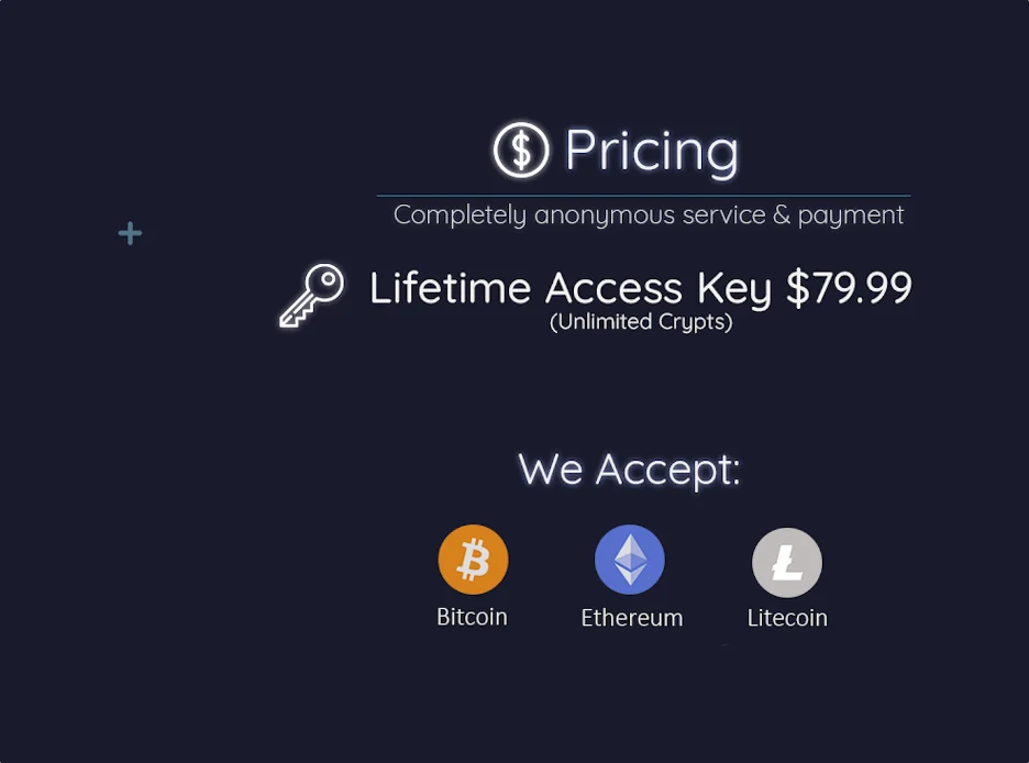 polycrypt pricing polycrypt pricing