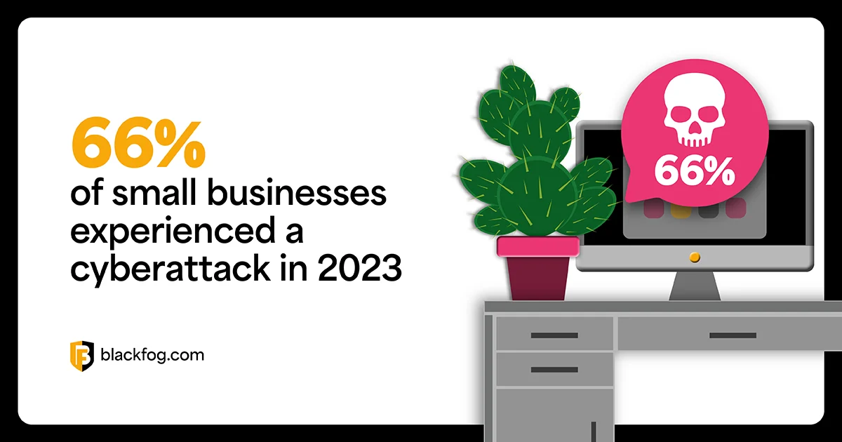 Ransomware Trends in 2023 Small Business Cyberattack Ransomware Trends in 2023 Small Business Cyberattack
