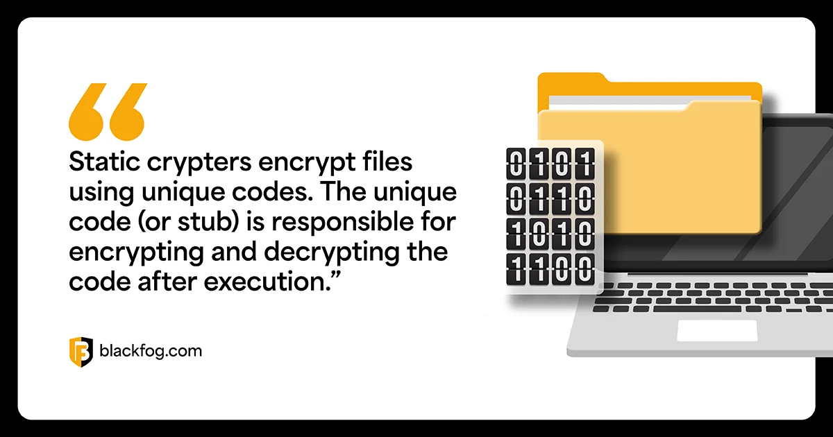 Polycrypt Crypter Static Polycrypt Crypter Static