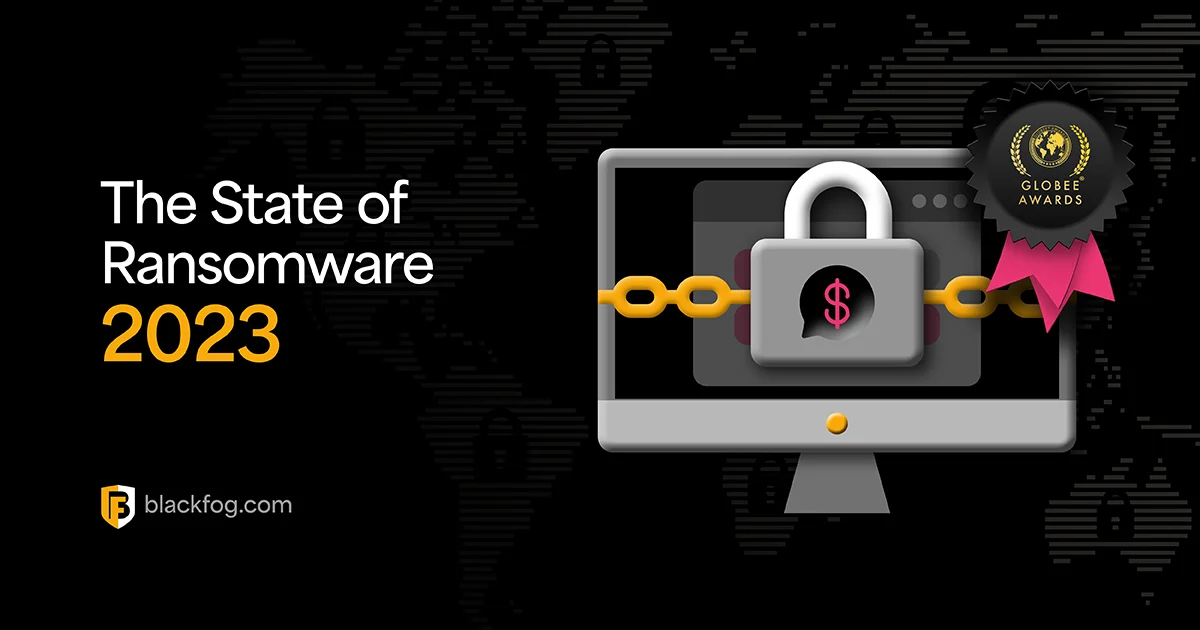 State of ransomware 2024