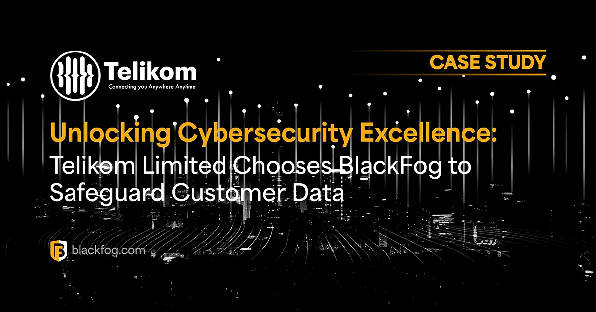 Telikom Limited Case Study