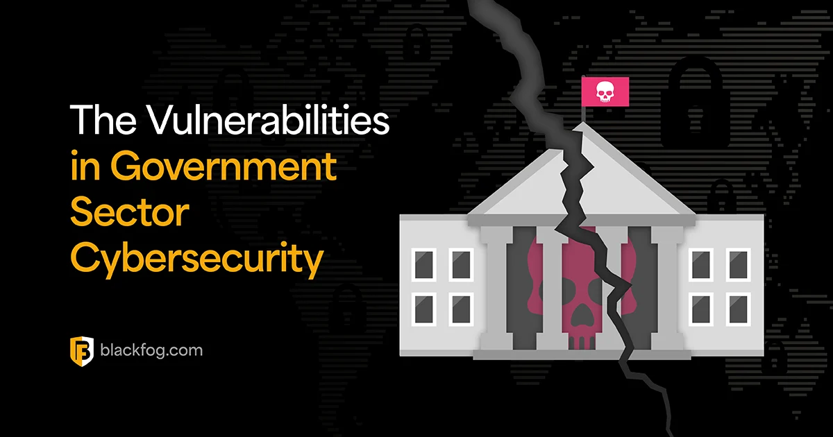 Government Cybersecurity