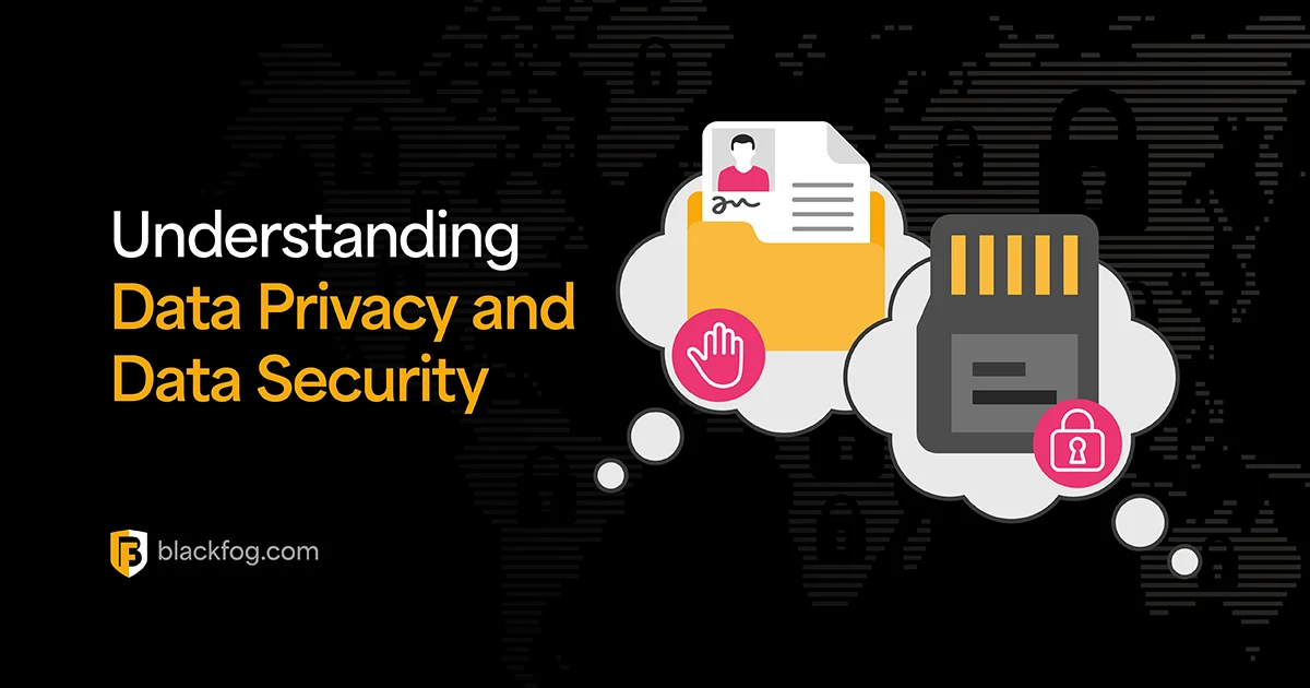 Data Privacy and security