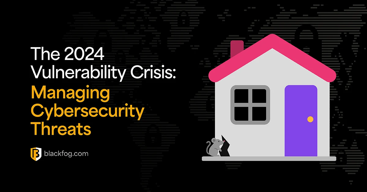 2024 Vulnerability Crisis