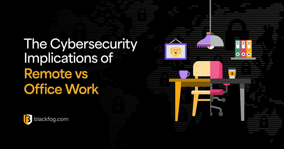 Cybersecurity Implications