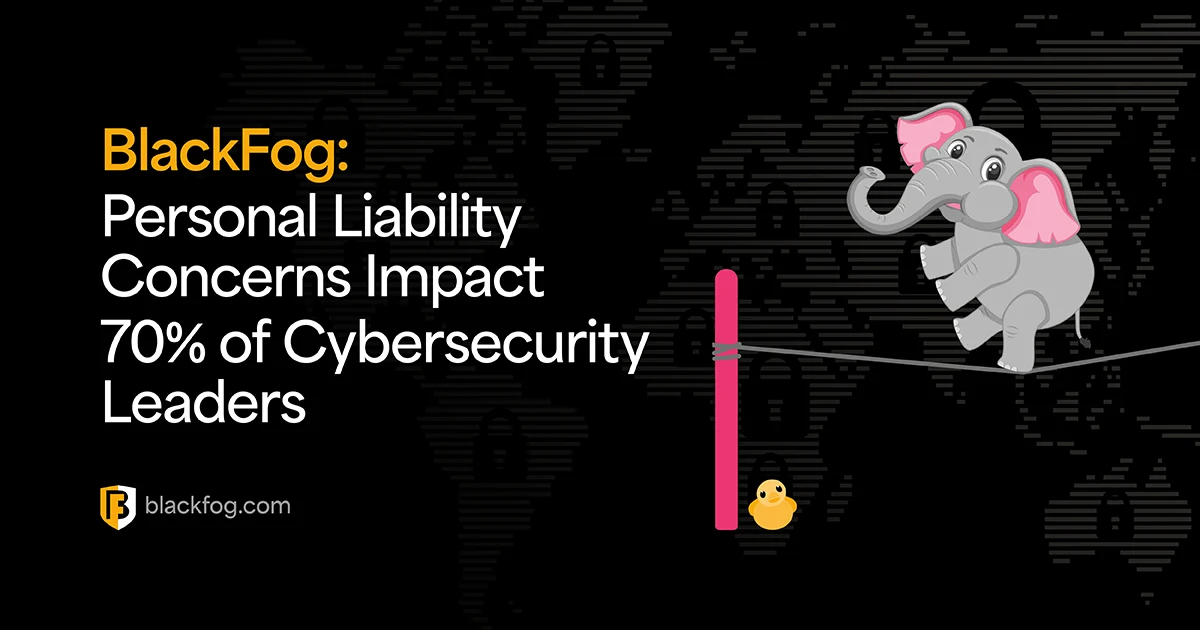 Personal Liability