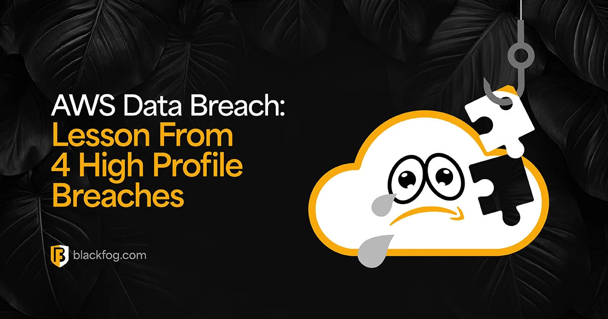 AWS Data Breach