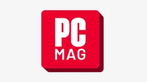 PC Mag logo