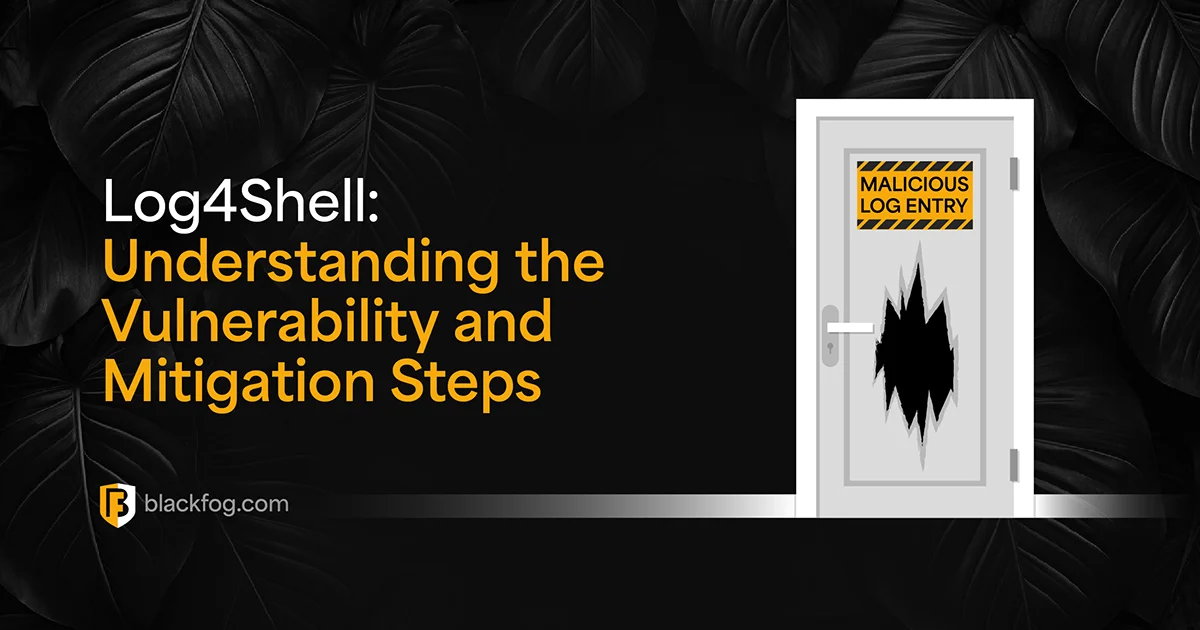 log4shell