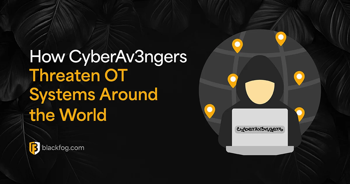 CyberAv3ngers