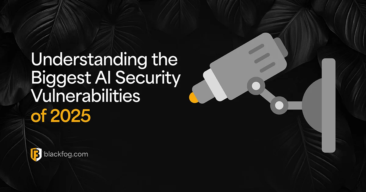 AI Security Vulnerabilities