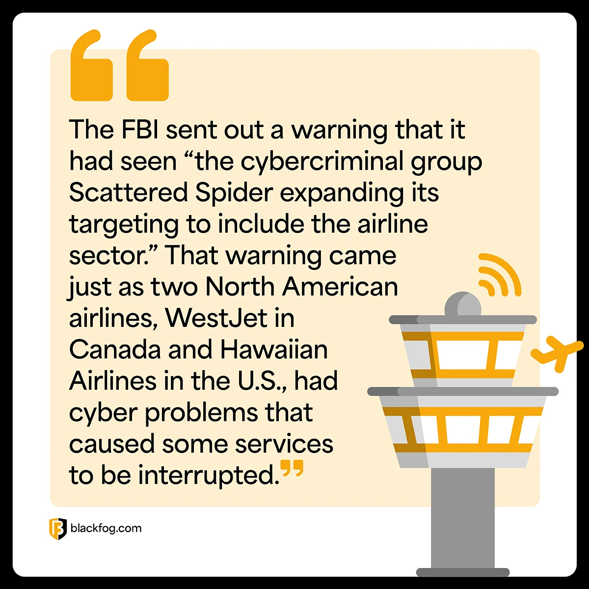 Scattered Spider Aviation Industry Scattered Spider Aviation Industry