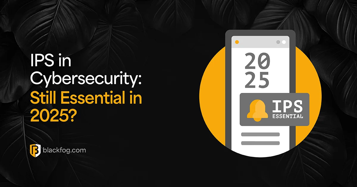 IPS Tools in Cybersecurity
