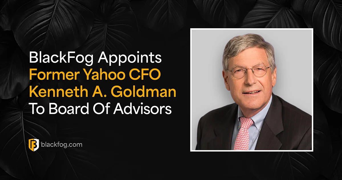 Kenneth A. Goldman
