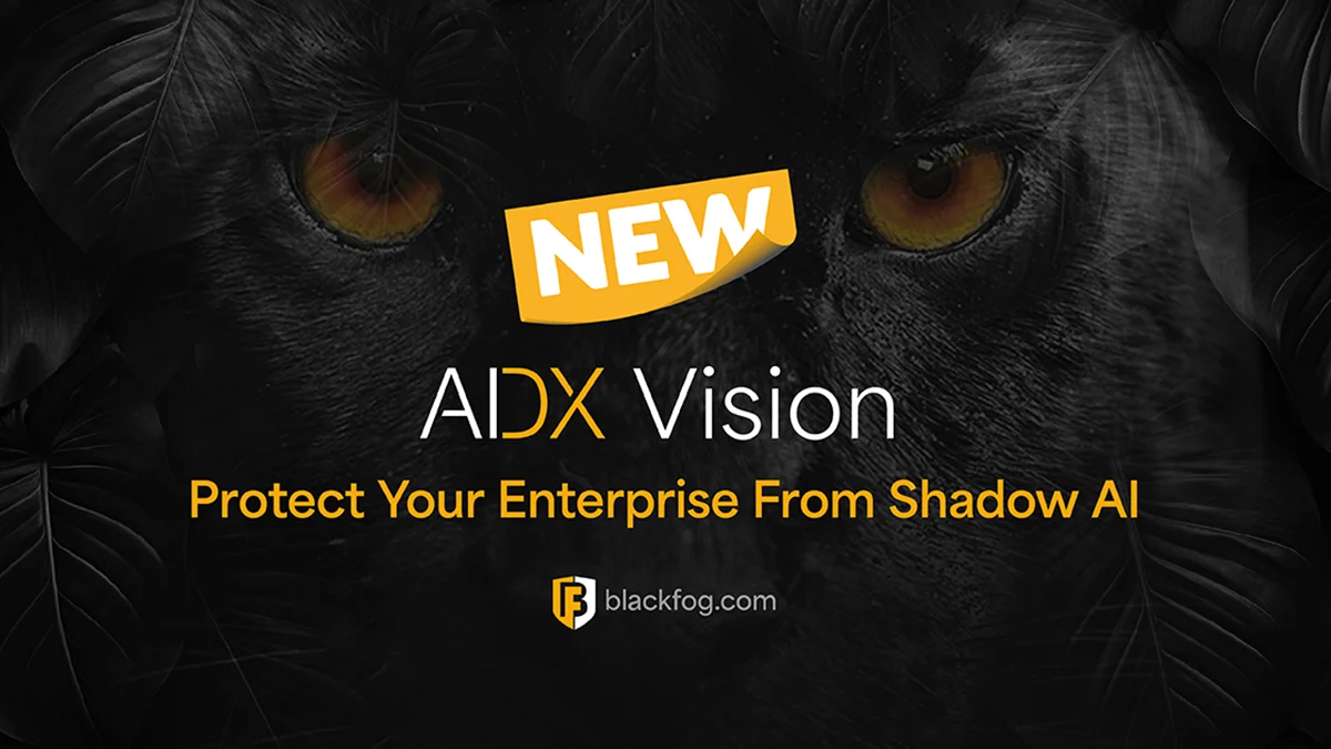 ADX Vision Video featured image