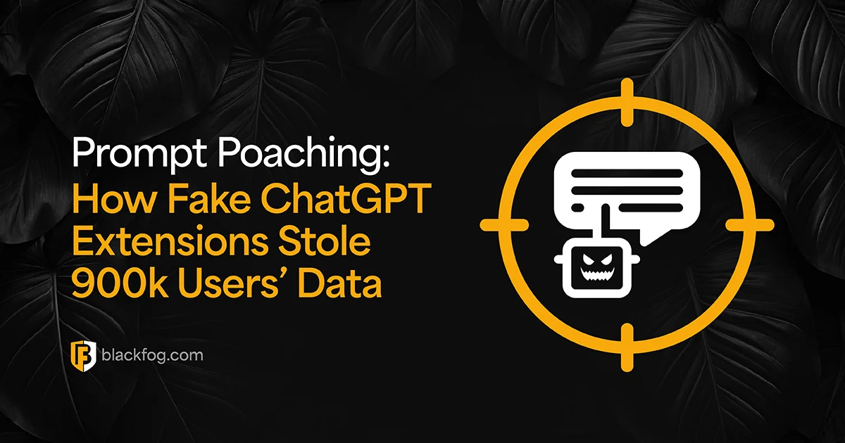 Prompt Poaching